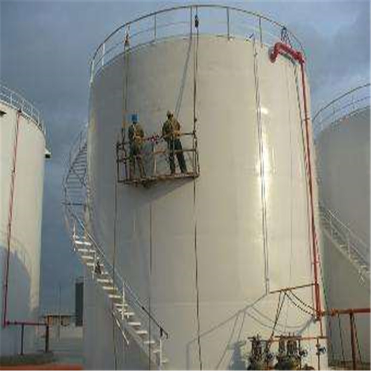 曲麻莱喷漆翻新・工业喷漆・设备喷漆服务简介